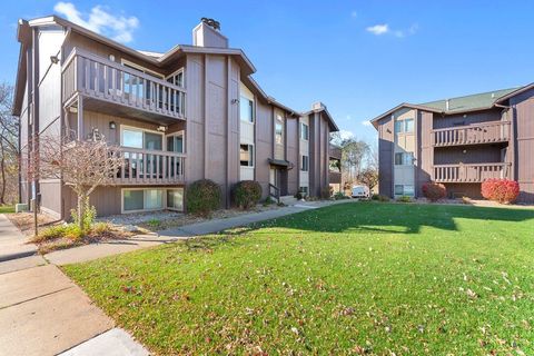 A home in White Lake Twp