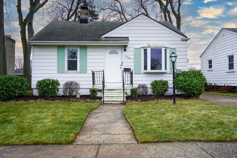 A home in Roseville