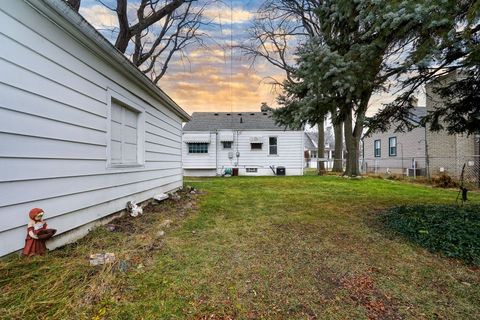 A home in Roseville