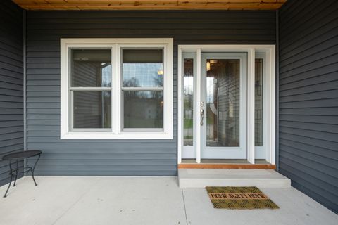 A home in East Bay Twp