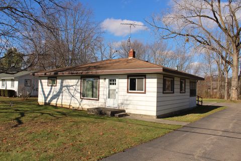 A home in Vienna Twp