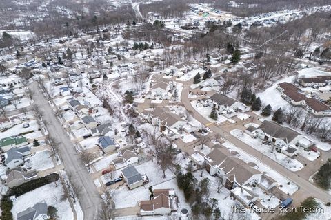 A home in Rockford