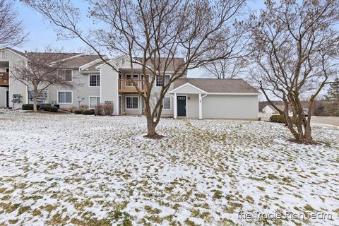 A home in Rockford