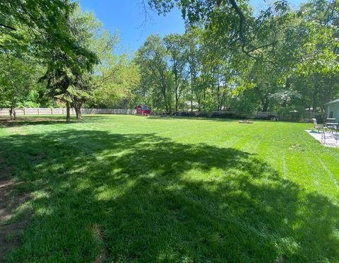 A home in Spring Lake Twp