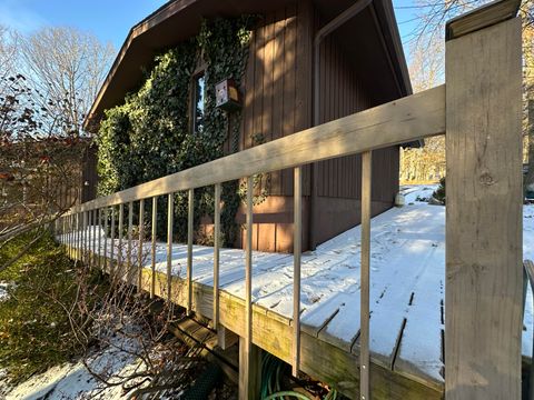 A home in Scio Twp