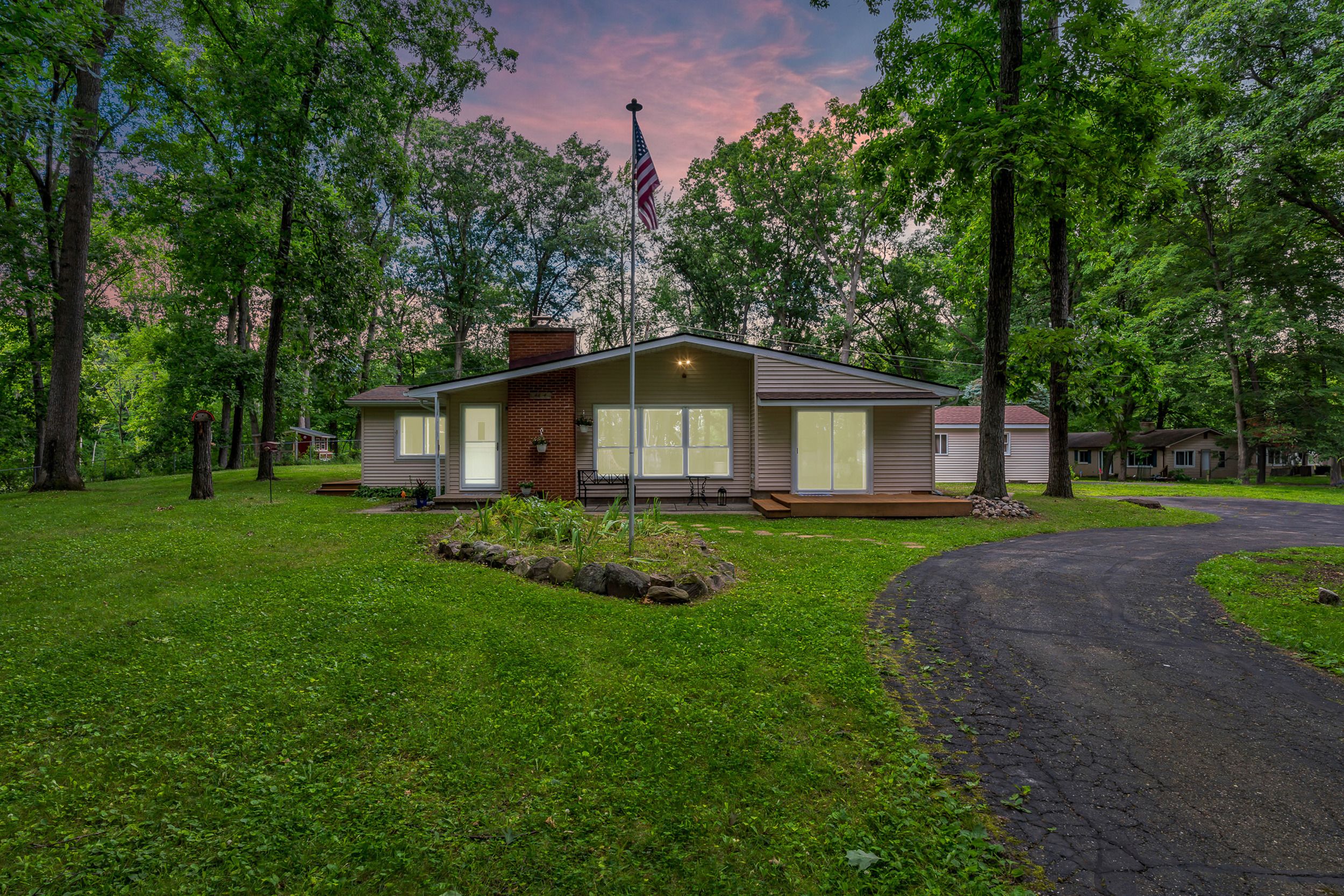 View Independence Twp, MI 48348 house