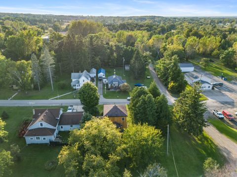 A home in Mayville Vlg