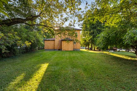 A home in Mayville Vlg