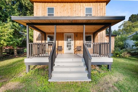 A home in Mayville Vlg