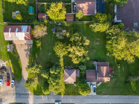 A home in Mayville Vlg