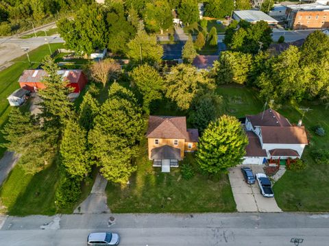 A home in Mayville Vlg