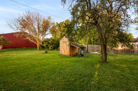 A home in Mayville Vlg