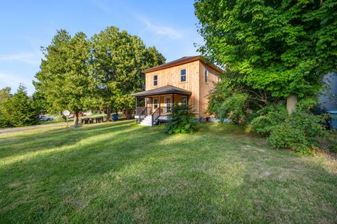 A home in Mayville Vlg