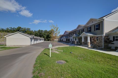 A home in Garfield Twp