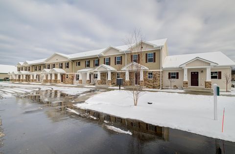 A home in Garfield Twp