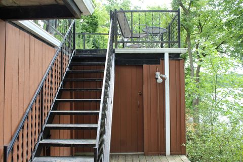 A home in Fenton Twp