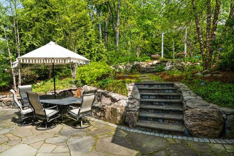 A home in Ann Arbor