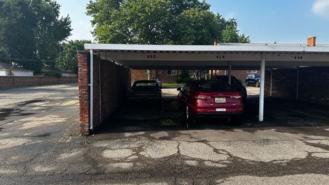 A home in Warren