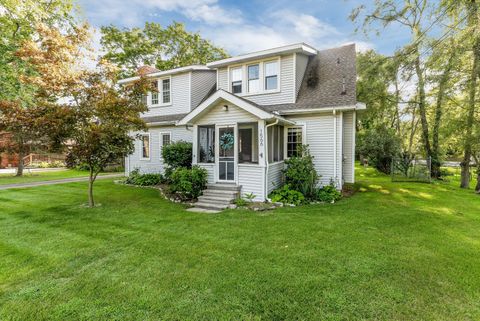 A home in West Bloomfield Twp