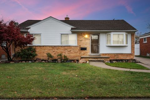 A home in Roseville