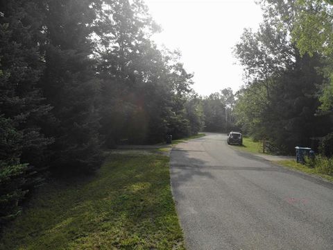 A home in Markey Twp