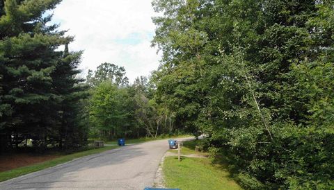 A home in Markey Twp