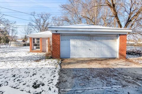 A home in Warren