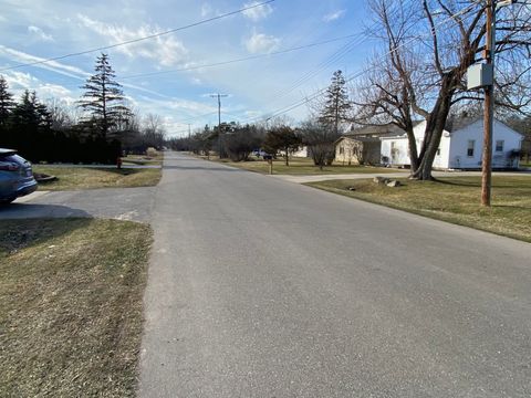 A home in Farmington Hills