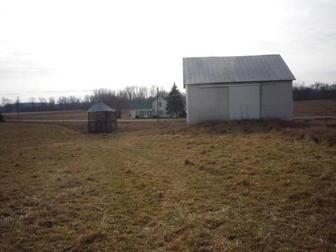 A home in Matteson Twp