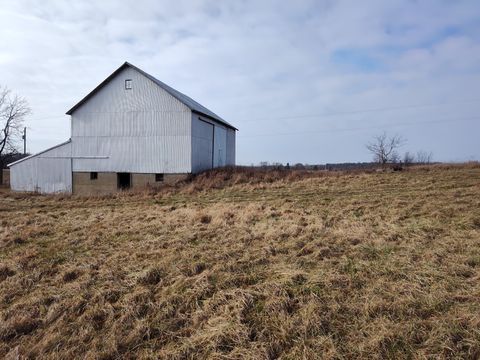 A home in Matteson Twp