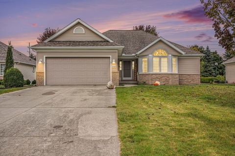 A home in East China Twp