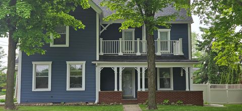 410 Spring Street 1 Saline City MI 48176