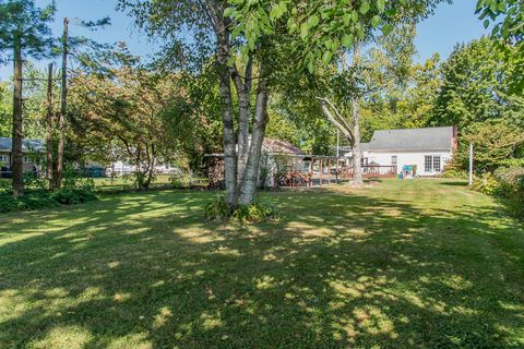 A home in Kalamazoo