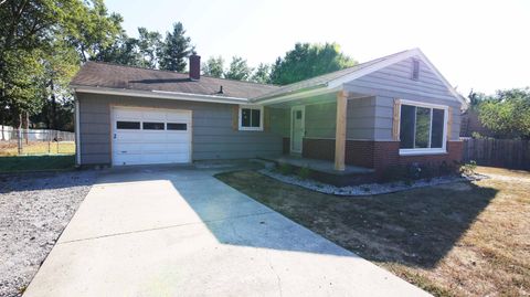 A home in Niles Twp