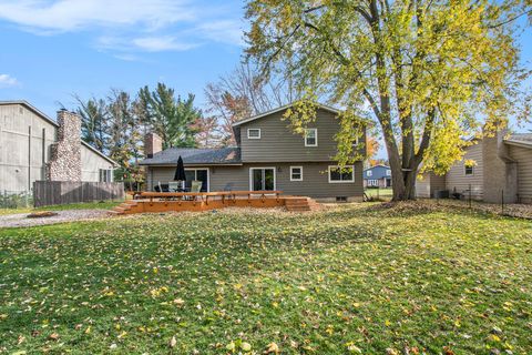 A home in Kentwood