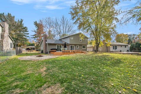 A home in Kentwood