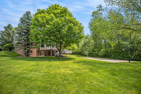 A home in Independence Twp