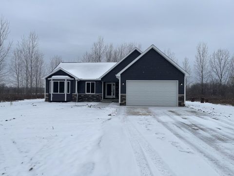 A home in Montrose Twp