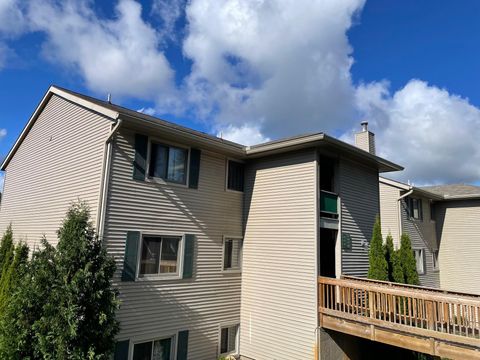 A home in Garfield Twp