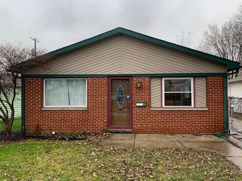 A home in Taylor