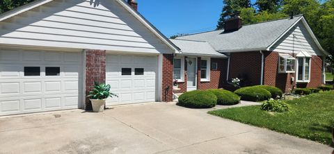 A home in Warren