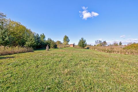 A home in Burnside Twp