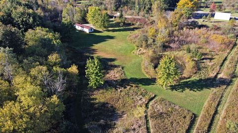 A home in Burnside Twp