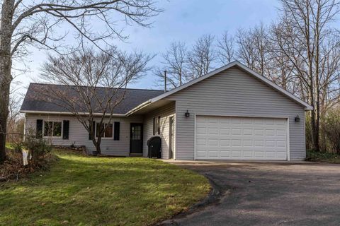 A home in East Bay Twp