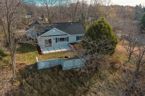 A home in East Bay Twp