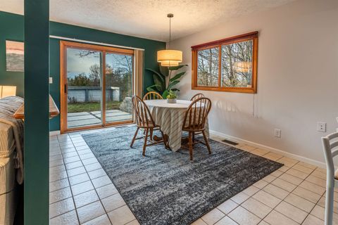 A home in East Bay Twp