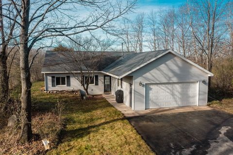 A home in East Bay Twp