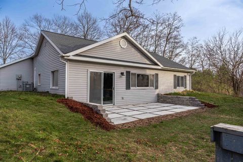 A home in East Bay Twp