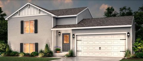 909 Western Avenue Watervliet City MI 49098