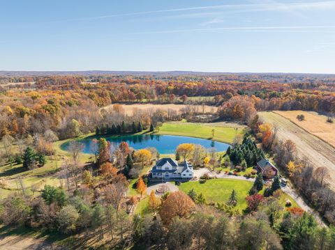 A home in HadleyTwp